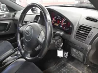 Subaru LEGACY лот № 30055 оценка RA  с аукциона в Японии 6