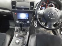 Subaru LEGACY лот № 30055 оценка RA  с аукциона в Японии 8