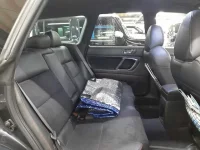 Subaru LEGACY лот № 30055 оценка RA  с аукциона в Японии 9