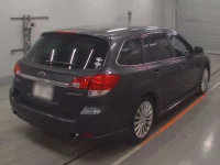 Subaru LEGACY лот № 30195 оценка 3.5  с аукциона в Японии 1