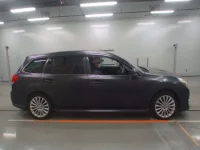 Subaru LEGACY лот № 30195 оценка 3.5  с аукциона в Японии 2