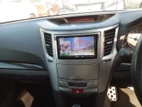 Subaru LEGACY лот № 30195 оценка 3.5  с аукциона в Японии 8