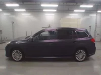 Subaru LEGACY лот № 30195 оценка 3.5  с аукциона в Японии 3