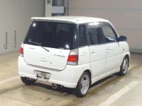 Subaru PLEO лот № 33010 оценка R  с аукциона в Японии 1