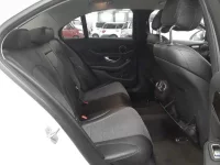 Mercedes-Benz C CLASS лот № 50006 оценка 3.5  с аукциона в Японии 9