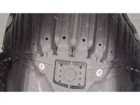 Mercedes-Benz C CLASS лот № 50006 оценка 3.5  с аукциона в Японии 10