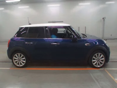 BMW MINI
