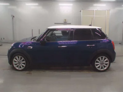 BMW MINI