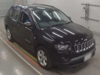 Chrysler JEEP COMPASS лот № 50031 оценка 4  с аукциона в Японии 4