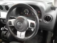 Chrysler JEEP COMPASS лот № 50031 оценка 4  с аукциона в Японии 6