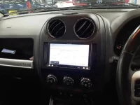 Chrysler JEEP COMPASS лот № 50031 оценка 4  с аукциона в Японии 8