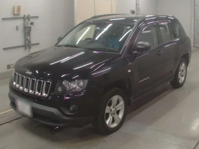 Chrysler JEEP COMPASS