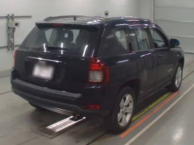 Chrysler JEEP COMPASS