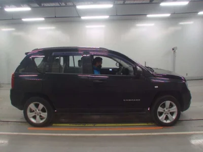 Chrysler JEEP COMPASS