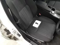 Mercedes-Benz C CLASS лот № 10087 оценка 3.5  с аукциона в Японии 7