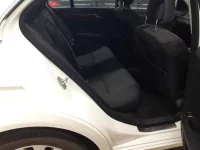 Mercedes-Benz C CLASS лот № 10087 оценка 3.5  с аукциона в Японии 9