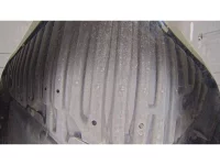 Mercedes-Benz C CLASS лот № 10087 оценка 3.5  с аукциона в Японии 10