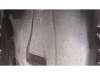 Mercedes-Benz A CLASS лот № 20016 оценка 4.5  с аукциона в Японии 10