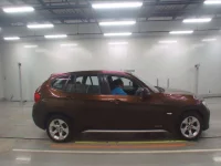 BMW X1 лот № 10010 оценка 4  с аукциона в Японии 2