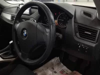 BMW X1 лот № 10010 оценка 4  с аукциона в Японии 6