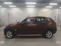 BMW X1 лот № 10010 оценка 4  с аукциона в Японии 3