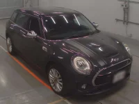 BMW MINI лот № 10118 оценка 3.5  с аукциона в Японии 4