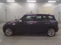 BMW MINI лот № 10118 оценка 3.5  с аукциона в Японии 3