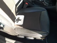 BMW X1 лот № 20019 оценка 4.5  с аукциона в Японии 7