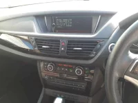 BMW X1 лот № 20019 оценка 4.5  с аукциона в Японии 8