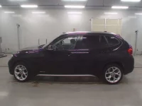 BMW X1 лот № 20019 оценка 4.5  с аукциона в Японии 3