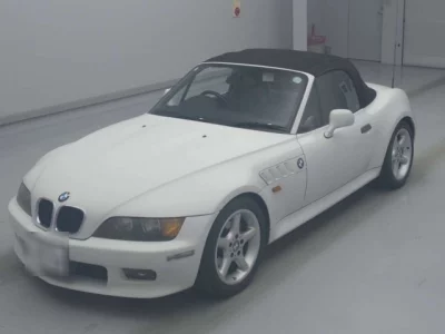 BMW Z3 SERIES