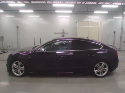Audi S5