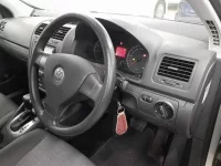 Volkswagen GOLF лот № 10035 оценка 3.5  с аукциона в Японии 6