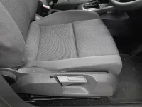 Volkswagen GOLF лот № 10035 оценка 3.5  с аукциона в Японии 7