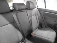 Volkswagen GOLF лот № 10035 оценка 3.5  с аукциона в Японии 9