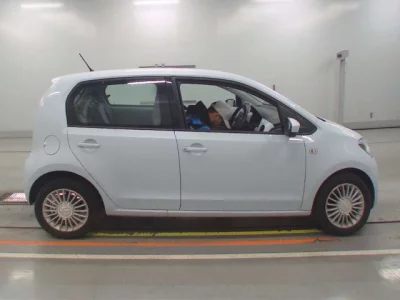 Volkswagen UP