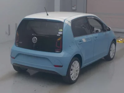 Volkswagen UP