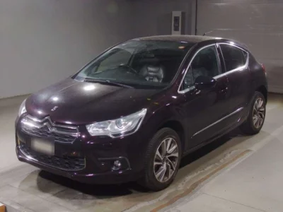 Citroen DS4