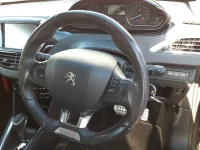 Peugeot 208 лот № 10090 оценка 4  с аукциона в Японии 6