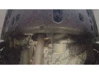 Peugeot 208 лот № 10090 оценка 4  с аукциона в Японии 10