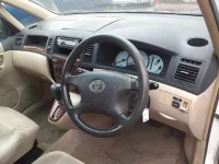 Toyota COROLLA SPACIO лот № 10252 оценка R  с аукциона в Японии 6