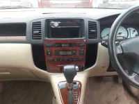 Toyota COROLLA SPACIO лот № 10252 оценка R  с аукциона в Японии 8