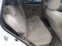 Toyota COROLLA SPACIO лот № 10252 оценка R  с аукциона в Японии 9