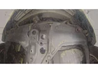 Toyota COROLLA SPACIO лот № 10252 оценка R  с аукциона в Японии 10