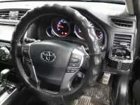 Toyota MARK X лот № 30286 оценка 4  с аукциона в Японии 6