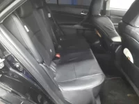 Toyota MARK X лот № 30286 оценка 4  с аукциона в Японии 9