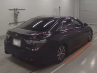 Toyota MARK X лот № 30286 оценка 4  с аукциона в Японии 1