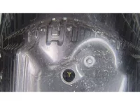 Toyota MARK X лот № 30286 оценка 4  с аукциона в Японии 10