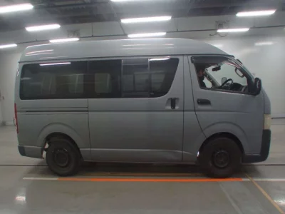 Toyota REGIUS ACE VAN
