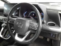 Toyota VOXY лот № 20213 оценка 4.5  с аукциона в Японии 6